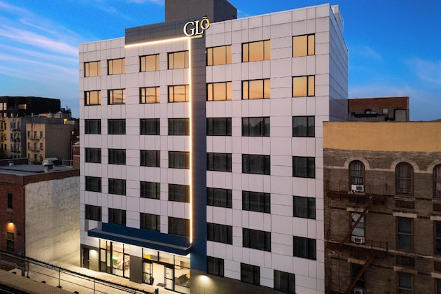 Gallery - Glō Best Western Bronx Nyc