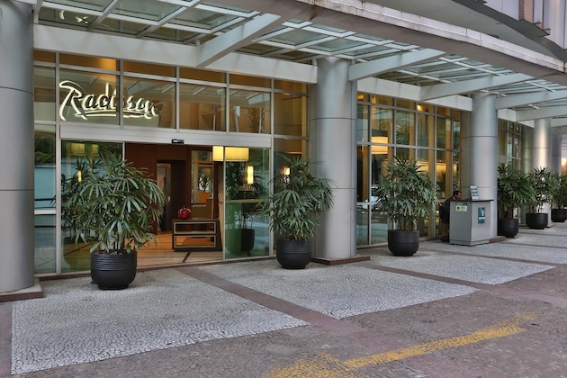 Gallery - Radisson Vila Olimpia Sao Paulo