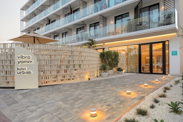 Gallery - Hotel Vibra Yamm Urban