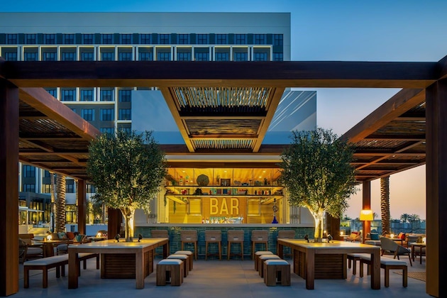 Gallery - Rove Al Marjan Island