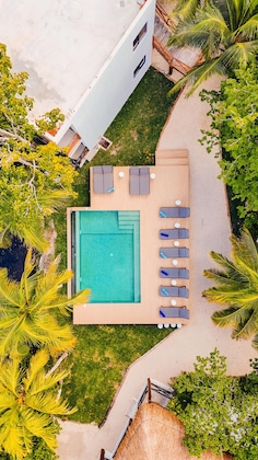 Gallery - Azulea Bacalar Hotel & Spa - Lagoon Front
