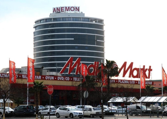 Gallery - Anemon Grand Adana Otel