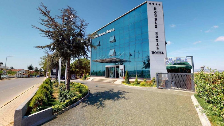 Gallery - Double Royal Hotel