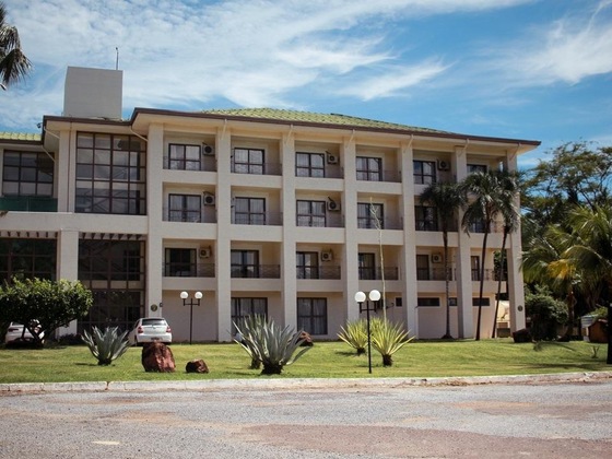 Gallery - Araguaia Hotel