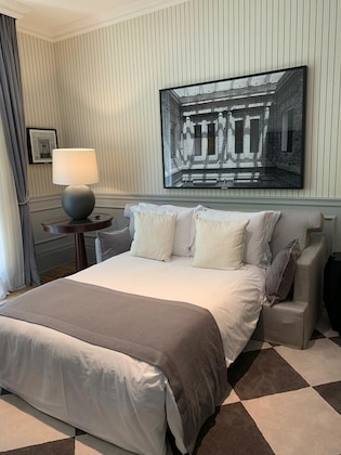 Gallery - Palacio Tangara, Oetker Hotels