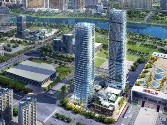 Gallery - Artyzen Habitat Hengqin Zhuhai
