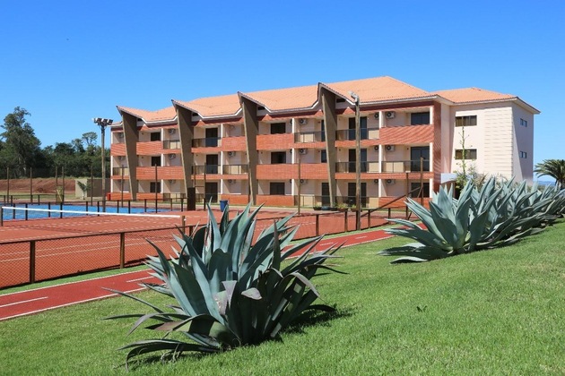 Gallery - Itaipuland Resort
