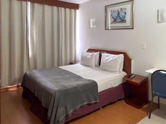 Gallery - Brasilia Tower Hotel By Castelo Itaipava