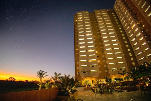 Gallery - Hot Beach Suites