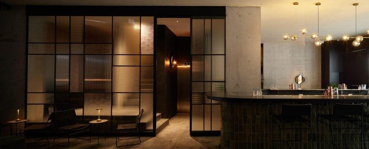 Gallery - Hotel Casa Izel Roma Norte