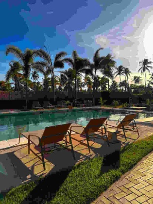 Gallery - Terrasa Solar Hotel