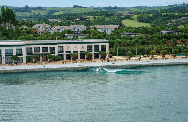 Gallery - Boa Vista Surf Lodge