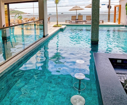 Gallery - Gaeta Hotel