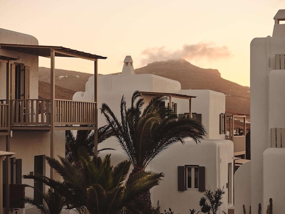 Gallery - NUMO Mykonos Boutique Resort