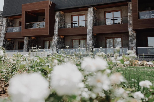Gallery - Böden Hotel & Spa, Aken Soul