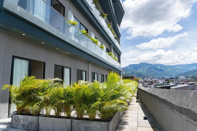 Gallery - Fr Hotel Boutique