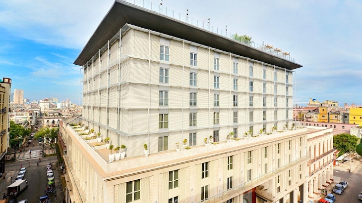 Gallery - Iberostar Marqués De La Torre