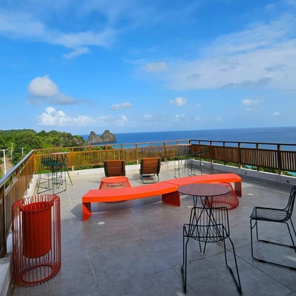 Gallery - Pousada Divino Morro