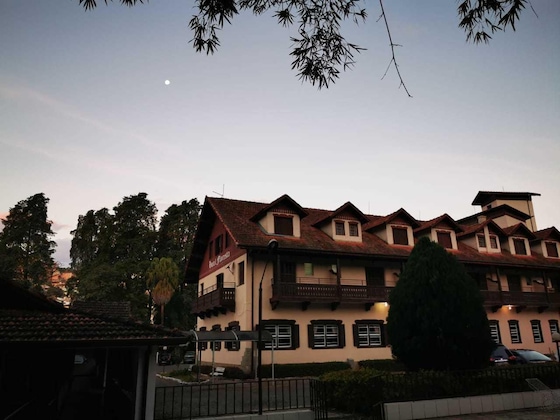 Gallery - Hotel Floresta