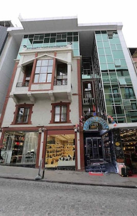 Gallery - Alpinn Hotel