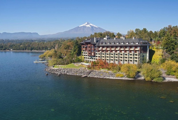 Gallery - Park Lake Luxury Hotel