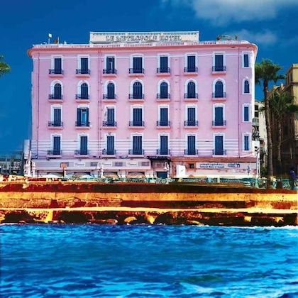 Gallery - Le Metropole Luxury Heritage Hotel Since 1902 By Paradise Inn Group