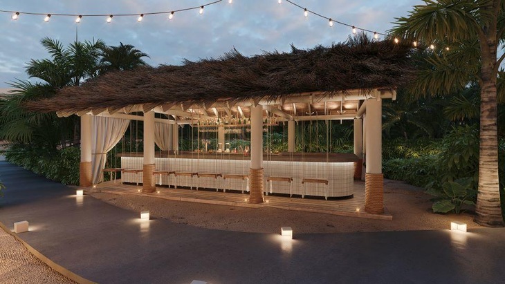 Gallery - Secrets St. Lucia