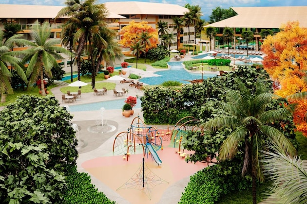 Gallery - Samoa Villa Resort