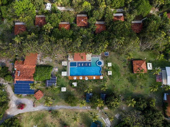 Gallery - Eco Luar Boutique Hotel