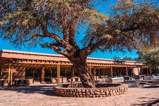 Gallery - Hotel Cumbres San Pedro