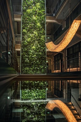 Gallery - Montownia Lofts & Experience