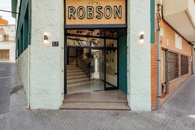 Gallery - Hotel Robson