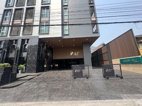 Gallery - Arni Skye Hotel