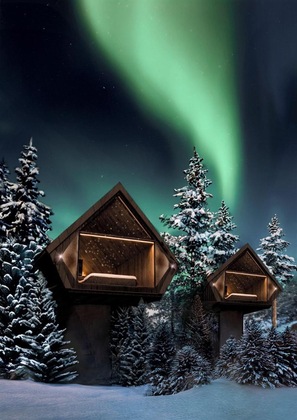 Gallery - Aito Igloo & Spa Resort