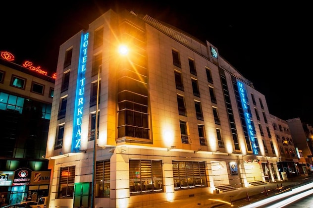 Gallery - Hotel Turkuaz