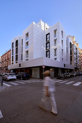Gallery - Core Ibiza Town Hotel