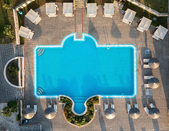 Gallery - Blue Bay Halkidiki - Adults Only