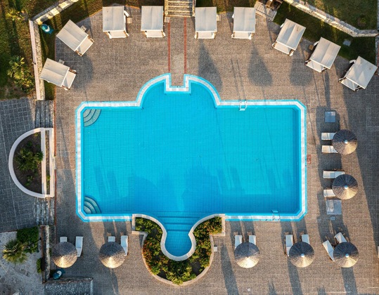 Gallery - Blue Bay Halkidiki