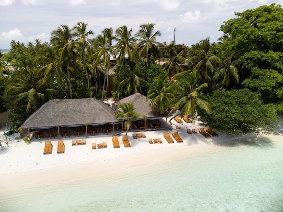 Gallery - Ecoboo Maldives