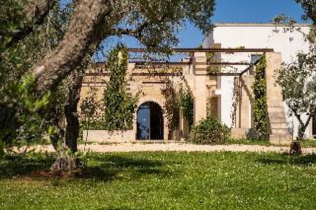 Gallery - Secolario Masseria Del Viverbene