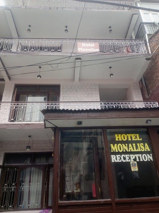 Gallery - Hotel Monalisa