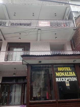 Gallery - Hotel Monalisa