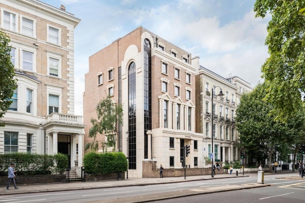 Gallery - The Carlyle