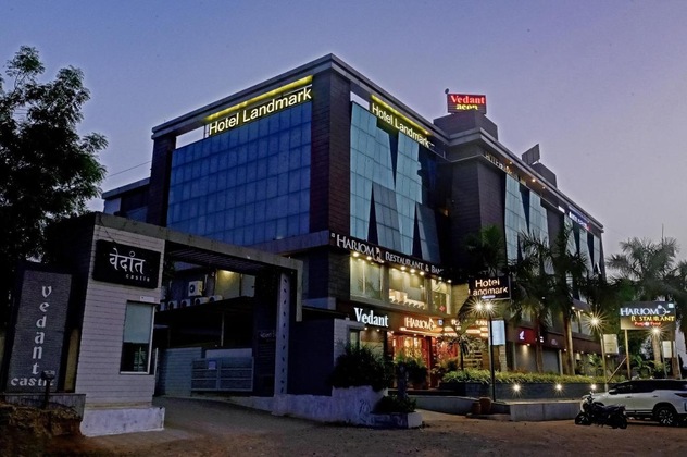 Gallery - Hotel Landmark