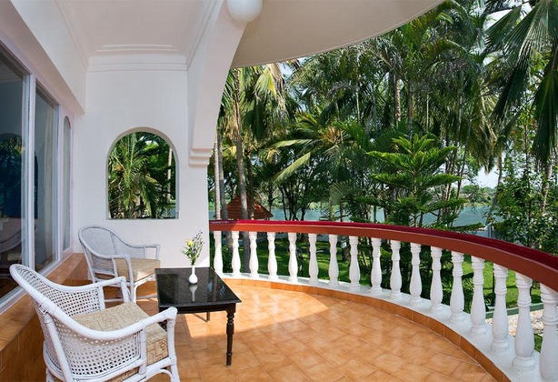 Gallery - Great Trails River View Resort Thanjavur By Grt Hotels