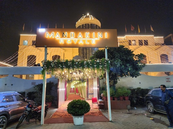 Gallery - Hotel Mandakini Royale