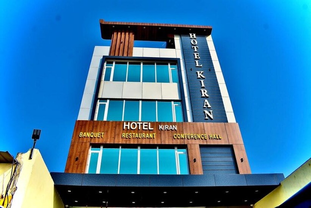 Gallery - Hotel Kiran