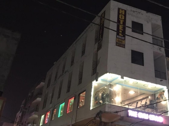 Gallery - Hotel Moonlight