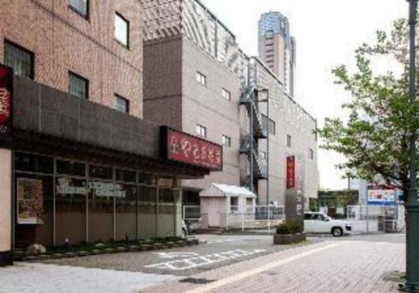Gallery - Smile Hotel Premium Kanazawa Higashiguchi Ekimae