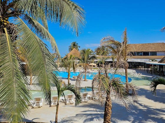 Gallery - Kombo Beach Resort